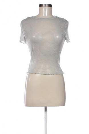 Bluză de femei Unbranded, Mărime XS, Culoare Gri, Preț 15,99 Lei