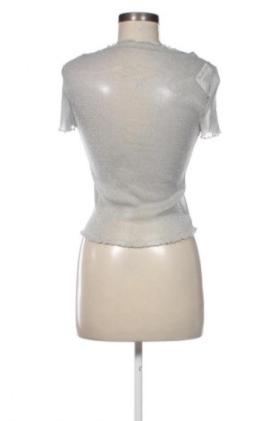 Bluză de femei Unbranded, Mărime XS, Culoare Gri, Preț 15,99 Lei