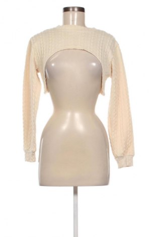 Női blúz Unbranded, Méret L, Szín Ekrü
, Ár 819 Ft