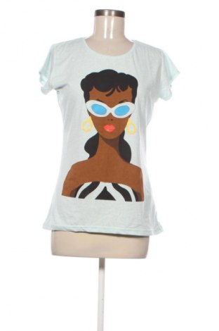 Bluzka damska Unbranded, Rozmiar L, Kolor Kolorowy, Cena 20,99 zł