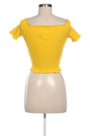 Bluză de femei Unbranded, Mărime S, Culoare Galben, Preț 15,99 Lei