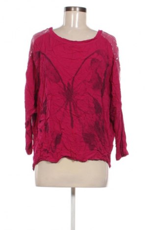 Női blúz Unbranded, Méret M, Szín Rózsaszín, Ár 909 Ft