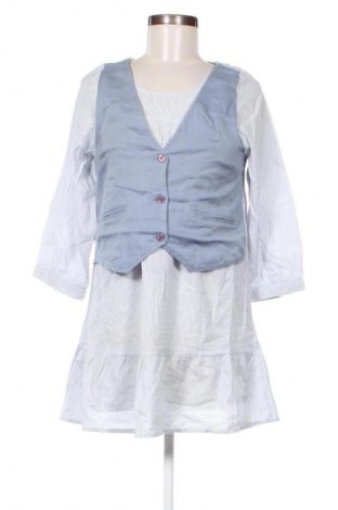 Дамска блуза Unbranded, Размер XS, Цвят Многоцветен, Цена 2,55 €