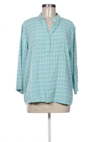 Bluzka damska Unbranded, Rozmiar XL, Kolor Kolorowy, Cena 25,26 zł