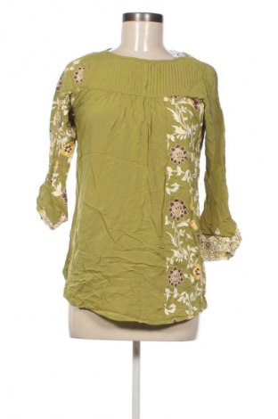 Dámska blúza Unbranded, Veľkosť M, Farba Zelená, Cena  2,95 €