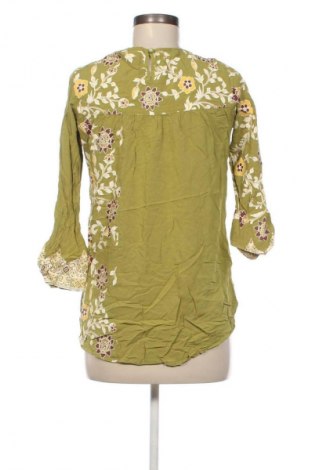 Dámska blúza Unbranded, Veľkosť M, Farba Zelená, Cena  2,95 €