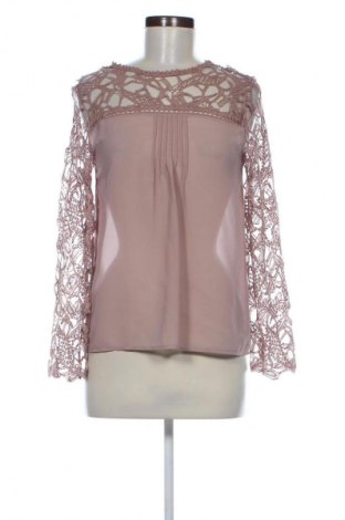 Női blúz Unbranded, Méret XS, Szín Hamurózsaszín, Ár 909 Ft