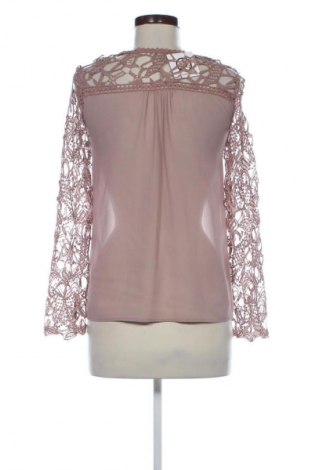 Női blúz Unbranded, Méret XS, Szín Hamurózsaszín, Ár 909 Ft