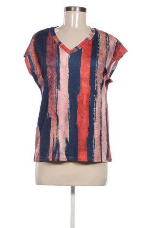 Bluzka damska Unbranded, Rozmiar S, Kolor Kolorowy, Cena 22,99 zł