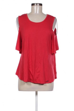 Bluză de femei Unbranded, Mărime M, Culoare Roșu, Preț 18,99 Lei