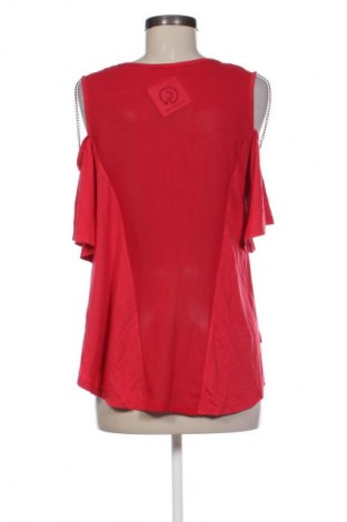 Bluză de femei Unbranded, Mărime M, Culoare Roșu, Preț 18,99 Lei