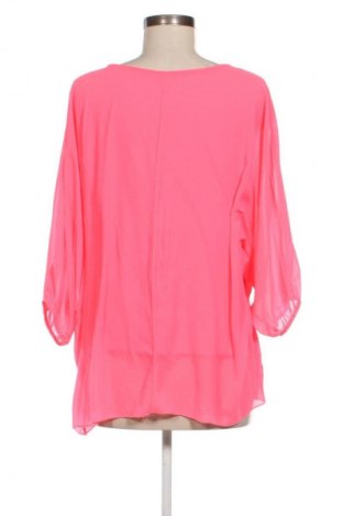 Bluzka damska Unbranded, Rozmiar L, Kolor Różowy, Cena 27,20 zł