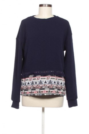 Női blúz Unbranded, Méret S, Szín Kék, Ár 819 Ft