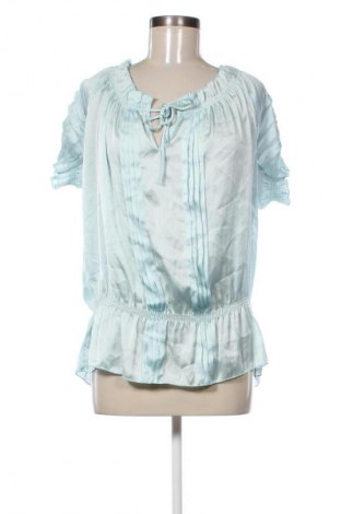 Női blúz Unbranded, Méret L, Szín Kék, Ár 1 299 Ft