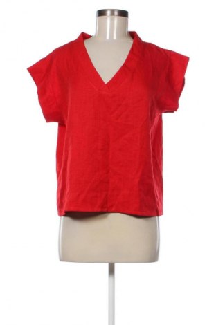 Dámská halenka Unbranded, Velikost L, Barva Červená, Cena  89,00 Kč