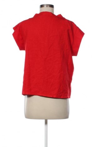 Dámská halenka Unbranded, Velikost L, Barva Červená, Cena  89,00 Kč