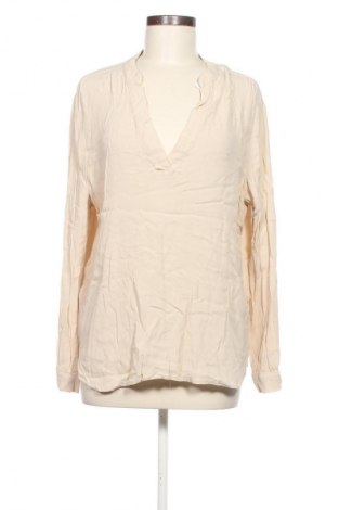 Dámská halenka Unbranded, Velikost L, Barva Béžová, Cena  49,00 Kč