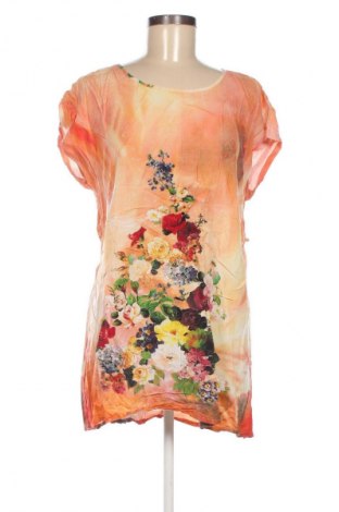 Дамска блуза Unbranded, Размер XL, Цвят Многоцветен, Цена 10,73 €