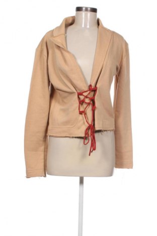 Bluzka damska Unbranded, Rozmiar L, Kolor Żółty, Cena 9,99 zł