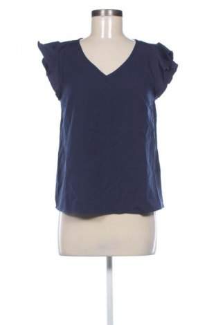 Bluză de femei VILA, Mărime S, Culoare Albastru, Preț 15,99 Lei