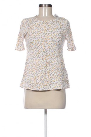 Γυναικεία μπλούζα VILA, Μέγεθος XS, Χρώμα Πολύχρωμο, Τιμή 3,99 €