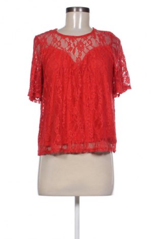 Bluză de femei VILA, Mărime S, Culoare Roșu, Preț 15,99 Lei