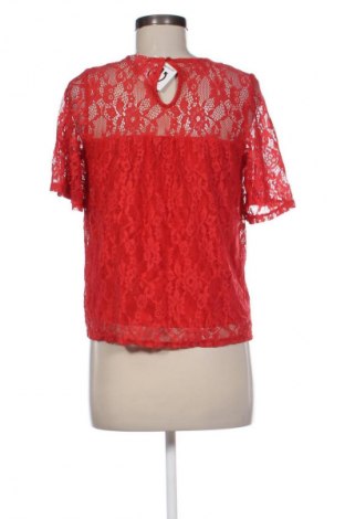 Bluză de femei VILA, Mărime S, Culoare Roșu, Preț 15,99 Lei