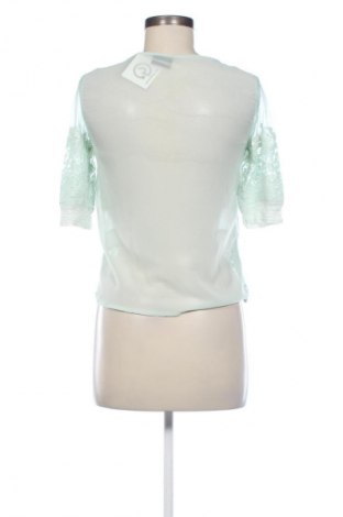 Bluzka damska VILA, Rozmiar S, Kolor Zielony, Cena 27,59 zł