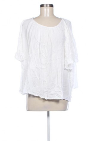 Дамска блуза VRS Woman, Размер M, Цвят Бял, Цена 2,04 €