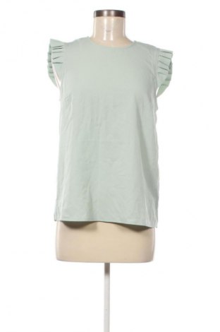 Dámská halenka Vero Moda, Velikost M, Barva Zelená, Cena  259,00 Kč