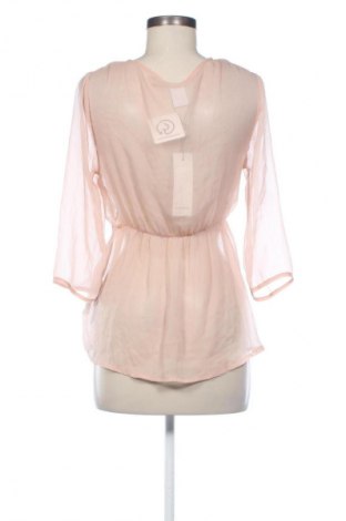 Bluzka damska Vero Moda, Rozmiar M, Kolor Popielaty róż, Cena 7,99 zł