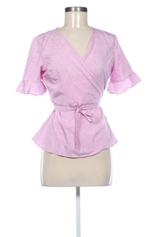 Bluzka damska Vero Moda, Rozmiar M, Kolor Kolorowy, Cena 27,07 zł