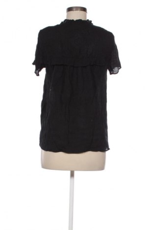 Bluzka damska Vero Moda, Rozmiar M, Kolor Czarny, Cena 6,99 zł