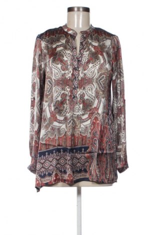 Bluzka damska Vlt's By Valentina's, Rozmiar XS, Kolor Kolorowy, Cena 22,47 zł