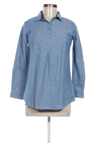 Női blúz Willard, Méret S, Szín Kék, Ár 3 429 Ft