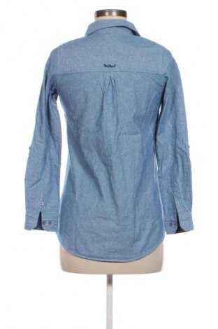 Női blúz Willard, Méret S, Szín Kék, Ár 3 429 Ft