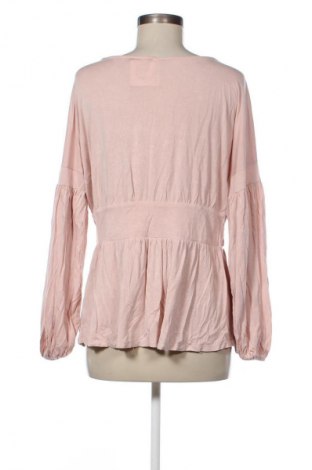 Bluză de femei Xhilaration, Mărime L, Culoare Roz, Preț 9,99 Lei