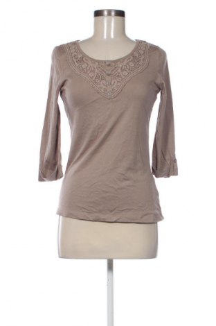 Bluzka damska Yessica, Rozmiar M, Kolor Brązowy, Cena 29,47 zł