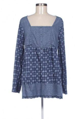 Bluză de femei Yessica, Mărime L, Culoare Multicolor, Preț 50,00 Lei