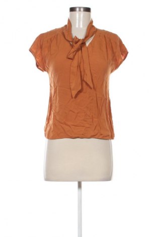 Bluză de femei Yessica, Mărime XS, Culoare Portocaliu, Preț 12,99 Lei