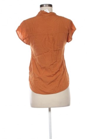 Bluză de femei Yessica, Mărime XS, Culoare Portocaliu, Preț 12,99 Lei
