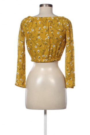 Bluzka damska Zaful, Rozmiar S, Kolor Kolorowy, Cena 22,99 zł