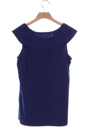 Dámska blúza Zara, Veľkosť XS, Farba Modrá, Cena  3,95 €