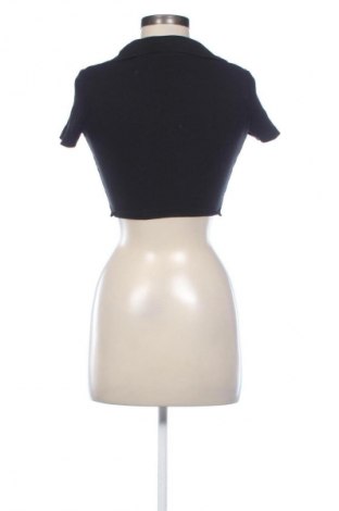 Dámska blúza Zara, Veľkosť S, Farba Čierna, Cena  3,95 €