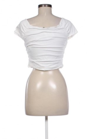 Dámská halenka Zara, Velikost L, Barva Bílá, Cena  79,00 Kč