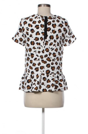 Γυναικεία μπλούζα Zara, Μέγεθος S, Χρώμα Πολύχρωμο, Τιμή 9,99 €