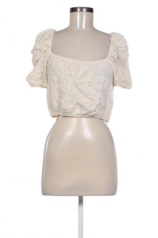 Dámská halenka Zara, Velikost L, Barva Béžová, Cena  79,00 Kč