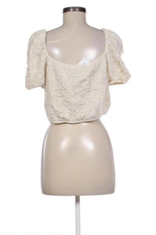 Dámská halenka Zara, Velikost L, Barva Béžová, Cena  79,00 Kč