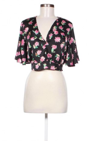 Dámska blúza Zara, Veľkosť S, Farba Viacfarebná, Cena  4,95 €