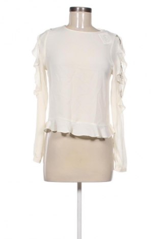 Dámska blúza Zara, Veľkosť XS, Farba Kremová, Cena  10,95 €